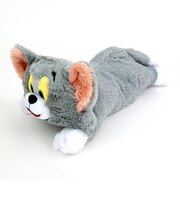 トムとジェリー トム ひざのりぬいぐるみ インテリア