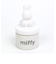 ミッフィー miffy アロマポット （ミッフィー） ホワイト インテリア