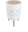 ミッフィー miffy 小物入れ兼ダストボックス 収納 インテリア ゴミ箱