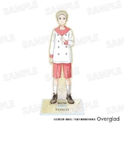 天国大魔境 アクリルスタンド(トキオ) 日本製