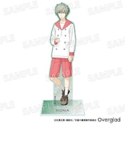 天国大魔境 アクリルスタンド(コナ) 日本製