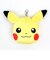 ポケットモンスター フェイスパスケース ピカチュウ ポーチ 定期入れ イエロ―