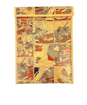 トムとジェリー PCケース パソコンケース タブレットケース TOMandJERRY