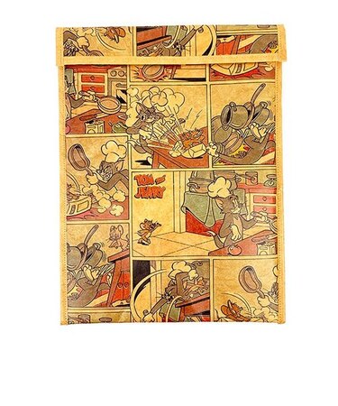 トムとジェリー PCケース パソコンケース タブレットケース TOMandJERRY