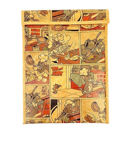 トムとジェリー PCケース パソコンケース タブレットケース TOMandJERRY