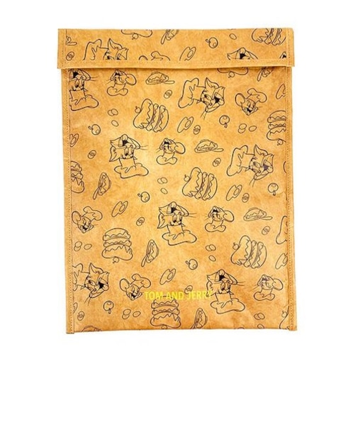 トムとジェリー PCケース パソコンケース タブレットケース TOMandJERRY