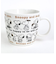 スヌーピー ほっこりマグ L （スヌーピー＆アンディ） ベージュ スープカップ 約380ml SNOOPY