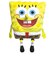 スポンジボブ 特大ぬいぐるみ イエロー 抱き枕 SpongeBob SQUAREPANTS