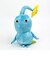 ピクミン 氷ピクミン ぬいぐるみ ライトブルー オールスターコレクション 任天堂