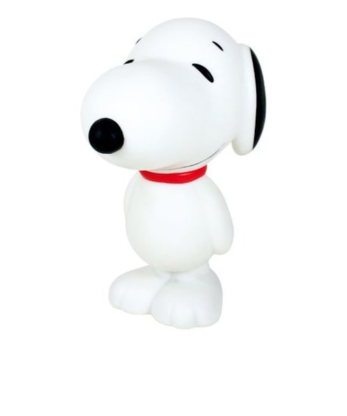 スヌーピー ソフビバンク 貯金箱 インテリア SNOOPY