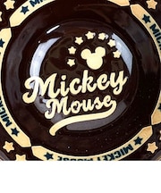 ディズニー ブルックリンスタイル ボウル M 皿 キッチン ランチ