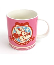 ディズニー マグカップ ミニーマウス レトロポップ ギフト おそろい キッチン ランチ