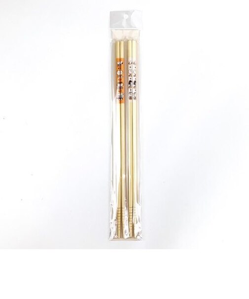 スヌーピー SNOPPY 菜箸セット （アイボリー×イエロー） キッチン PEANUTS