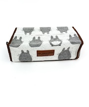 スタジオジブリ となりのトトロ 大トトロ ティッシュボックスカバー ティッシュカバー インテリア