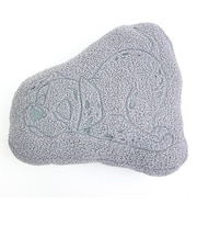 ディズニー 101わんちゃん タイムフォーベッド ダイカットクッション インテリア 背あて 抱きまくら リラックス