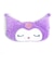 サンリオ クロミ すやすやアイマスク パープル SANRIO