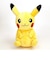 ポケットモンスター ピカチュウ ティッシュマスコット イエロー ぬいぐるみ