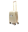 リラックマ スーツケース （ベージュ） キャリーケース 30L サンエックス