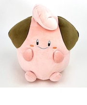 ポケットモンスター ピィ ぽてはぐクッション(PZ69) ぬいぐるみ ポケモン Pokemon