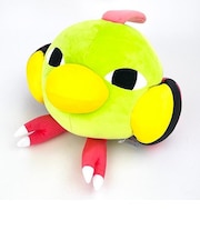 ポケットモンスター ネイティ ぽてはぐクッション(PZ70) ぬいぐるみ ポケモン Pokemon