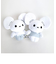 ポケットモンスター ワッカネズミ ぬいぐるみ (S) PP252 ポケモン Pokemon