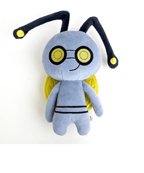 ポケットモンスター コレクレー(とほフォルム)  ぬいぐるみ (S) PP257 ポケモン Pokemon