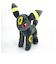 ポケットモンスター ブラッキー ぬいぐるみ (M) PP259 ポケモン Pokemon