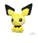 ポケットモンスター ビッグモア！(Big More!) ピチュー  ぬいぐるみ(BM07) ポケモン 特大