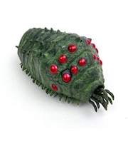 スタジオジブリ 風の谷のナウシカ プルバックコレクション 王蟲(オーム)怒りの紅