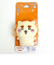 ちいかわ シーサー Play Charm スマホスタンド マスコット