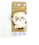 ちいかわ ラッコ Play Charm スマホスタンド マスコット  ベージュ