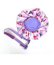 サンリオ マイメロディ クロミ キュートポップメロクロ 氷のう アイシング 発熱 熱中症 ホットケア ピンク