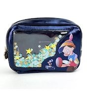 ディズニー ピノキオ トゥインクルポーチ 小物入れ Disney