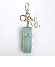 ディズニー トゥインクルチャームリップケース 『ピーターパン』ティンカーベル 小物入れ Disney