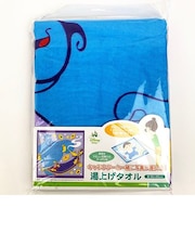 ディズニー アラジン 湯上げタオル 湯上げ タオル Baby バスタオル グッズ
