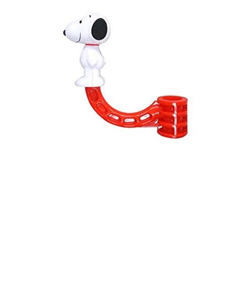 スヌーピー ヘッドレストフック SNOOPY カー用品
