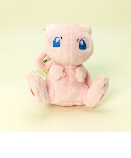 ミュウ マスコット (ぬいぐるみ) ポケットモンスター (ポケモン)