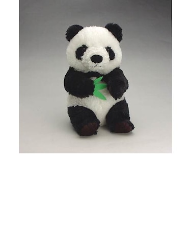 ぬいぐるみ シンフーパンダ M 幸福大熊猫