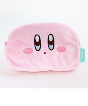 星のカービィ 2面リバーシブルポーチ ポーチ グッズ