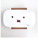ミッフィー miffy ランチボックス フェイスシリーズ ランチ お弁当箱 日本製