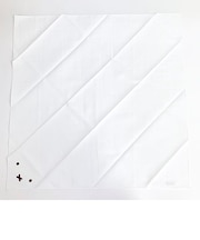 ミッフィー miffy ランチクロス フェイスシリーズ ランチ 日本製