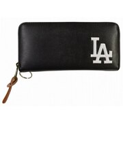 【大谷翔平選手】MLB ドジャース 財布 ウォレット 長財布 野球グッズ メジャーリーグ ベースボール