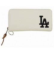 【大谷翔平選手】MLB ドジャース 財布 ウォレット 長財布 野球グッズ メジャーリーグ ベースボール