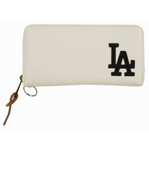 【大谷翔平選手】MLB ドジャース 財布 ウォレット 長財布 野球グッズ メジャーリーグ ベースボール