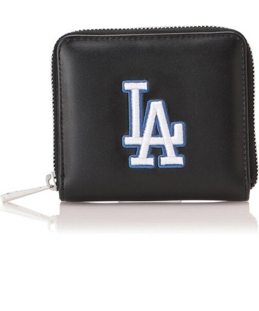  【大谷翔平選手】MLB ドジャース 財布 ウォレット 野球グッズ メジャーリーグ ベースボール