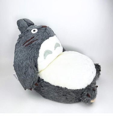 スタジオジブリ となりのトトロ リクライニングソファー クッション