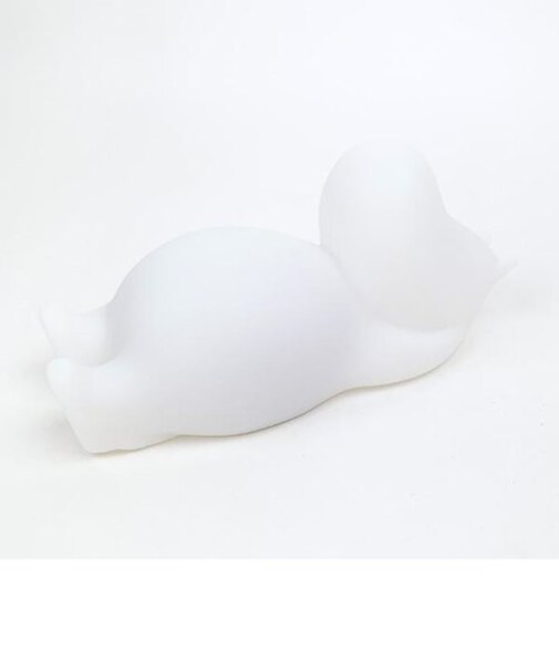 ムーミン おやすみライトミニ 照明 ライト インテリア ホワイト