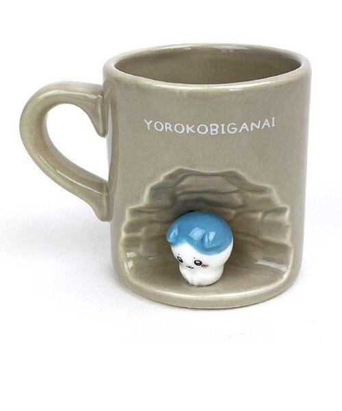 Mm_life_断捨離中(即購入可)　ちいかわ マグカップ*45個 Mm_life_断捨離中(即購入可) ちいかわ マグカップ*45個 ck-