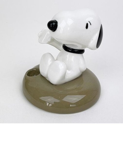 スヌーピー ペンスタンド （スヌーピー） ギフト SNOOPY