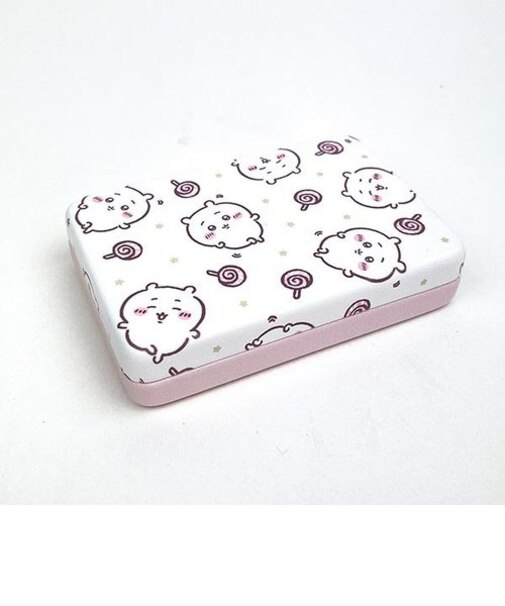 ちいかわ アクセサリーケース （ちいかわ） 小物入れ ボックス ギフト